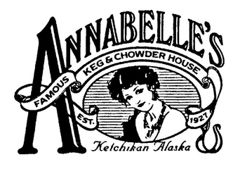 Annabelle's Famous Keg & Chowder House