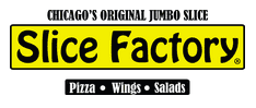 Bacci Pizzeria & Slice Factory