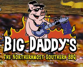 Big Daddy's BarB-Q