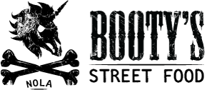 Booty's Street Food