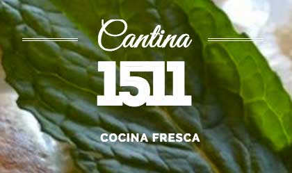 Cantina 1511