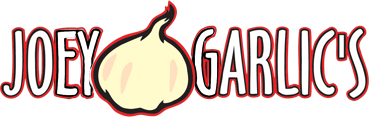 Joey Garlic's