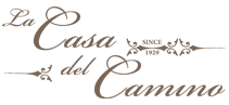 La Casa del Camino