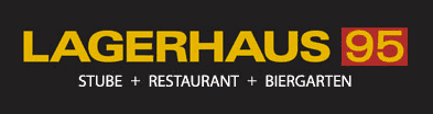 Lagerhaus 95