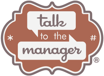 TalkToTheManager - Real-time Anonymous Customer Feedback by Text Message